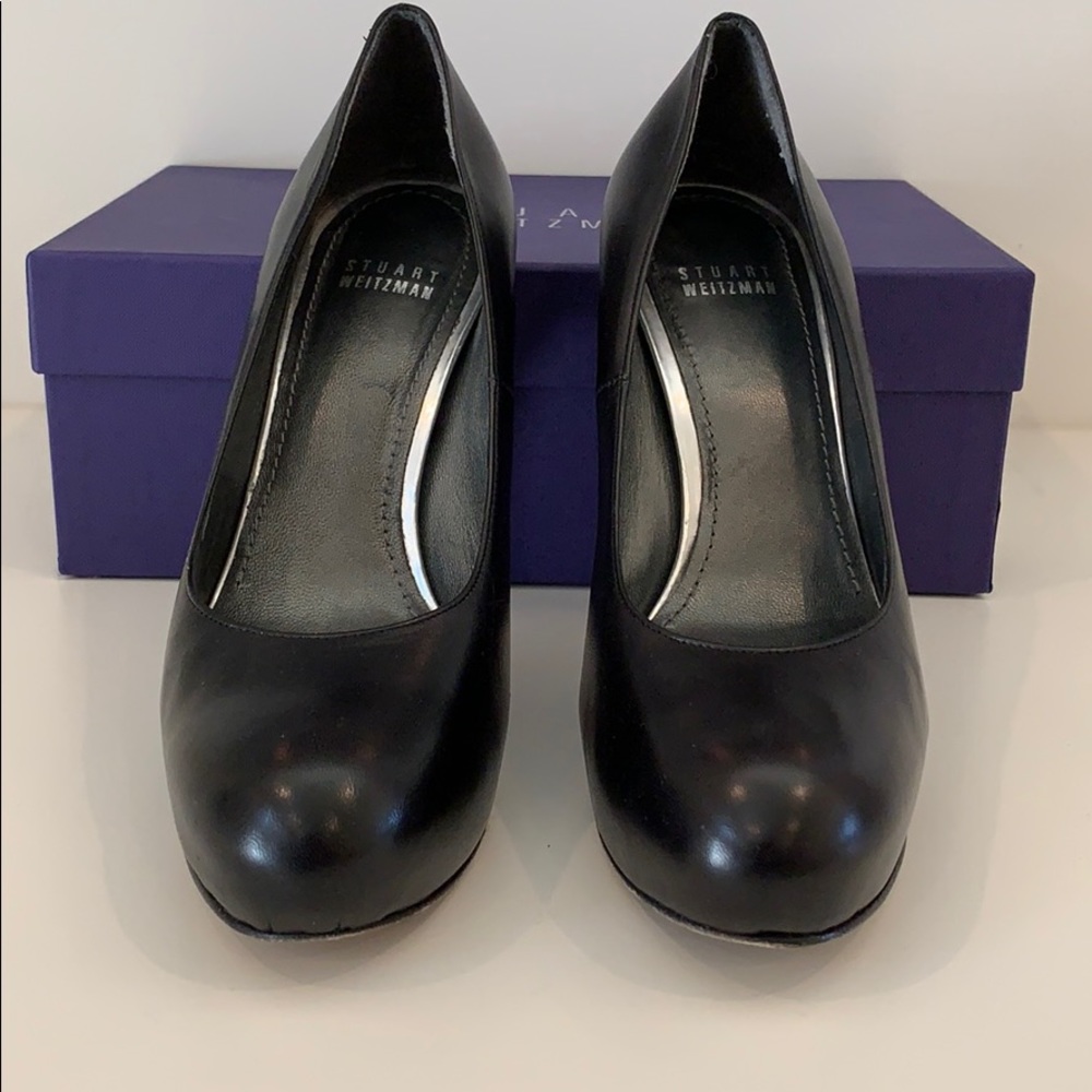 Stuart Weitzman Pumps - image 1